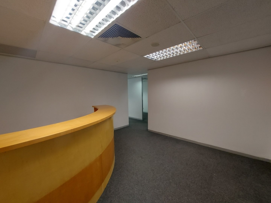 To Let commercial Property for Rent in Claremont Upper Western Cape